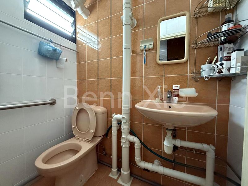 3 Room (3A) HDB for Sale in  109 Bedok North Road - Image 1